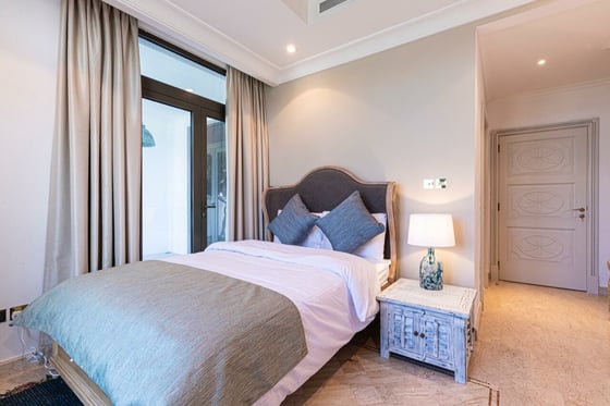 6BR Signature Villa | Furnished | Sea View, picture 10