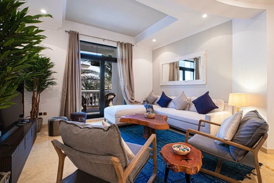 6BR Signature Villa | Furnished | Sea View, picture 7