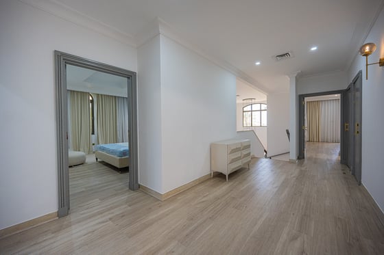 Atrium 5BR Villa I Atlantis I Sea I Beachfront, picture 8