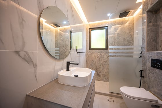 Atrium 5BR Villa I Atlantis I Sea I Beachfront, picture 13