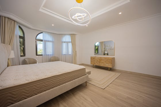 Atrium 5BR Villa I Atlantis I Sea I Beachfront, picture 12