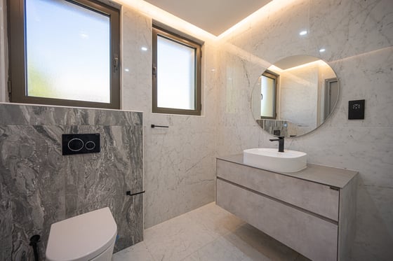Atrium 5BR Villa I Atlantis I Sea I Beachfront, picture 15
