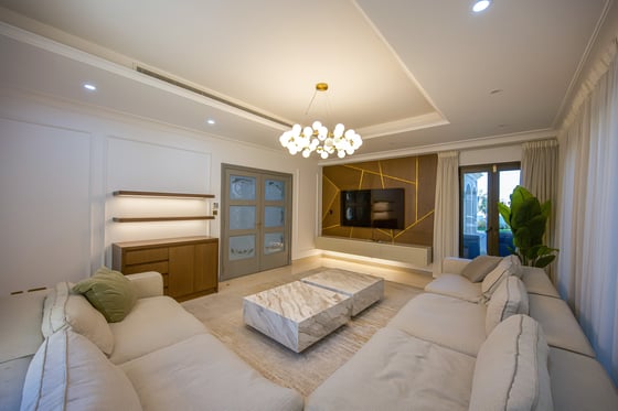 Atrium 5BR Villa I Atlantis I Sea I Beachfront, picture 6