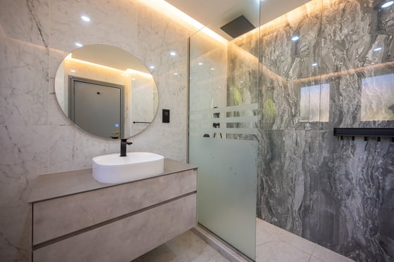 Atrium 5BR Villa I Atlantis I Sea I Beachfront, picture 18
