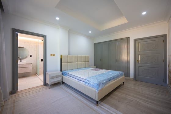 Atrium 5BR Villa I Atlantis I Sea I Beachfront, picture 17