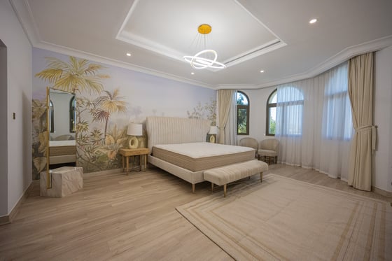 Atrium 5BR Villa I Atlantis I Sea I Beachfront, picture 9