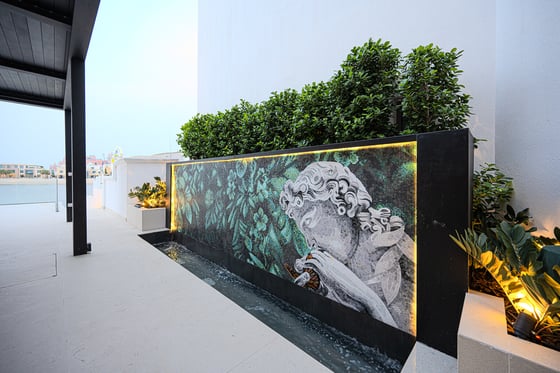 Modern 6BR Villa I Private Pool I 3 Floors, picture 18