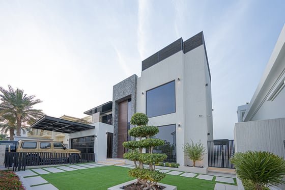 Video tour for Modern 6BR Villa I Private Pool I 3 Floors