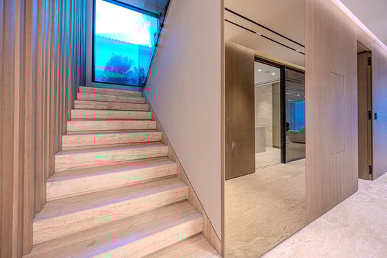 Modern 6BR Villa I Private Pool I 3 Floors, picture 6