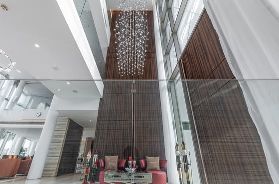 Luxury 10BR Mansion I VIP Billionaires Frond, picture 11