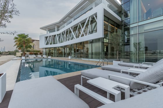Luxury 10BR Mansion I VIP Billionaires Frond, picture 3