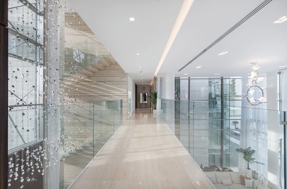 Luxury 10BR Mansion I VIP Billionaires Frond, picture 15