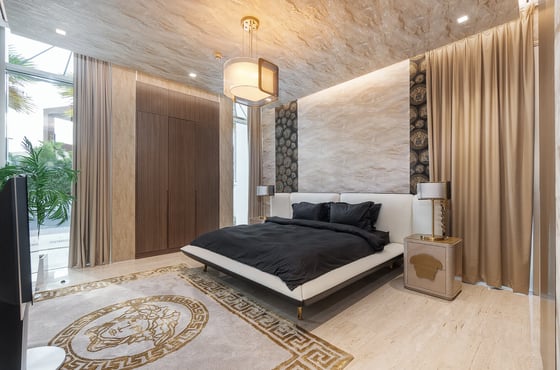 Luxury 10BR Mansion I VIP Billionaires Frond, picture 31