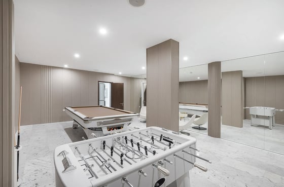Luxury 10BR Mansion I VIP Billionaires Frond, picture 17