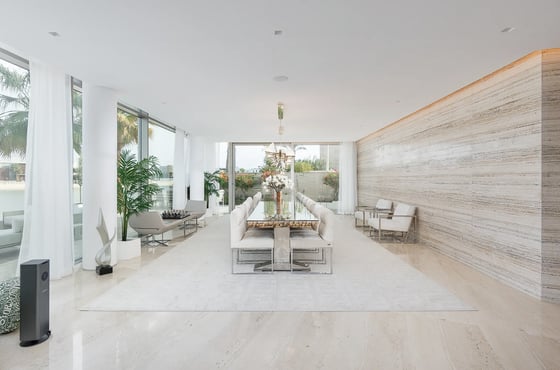 Luxury 10BR Mansion I VIP Billionaires Frond, picture 4