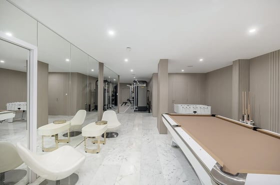 Luxury 10BR Mansion I VIP Billionaires Frond, picture 13
