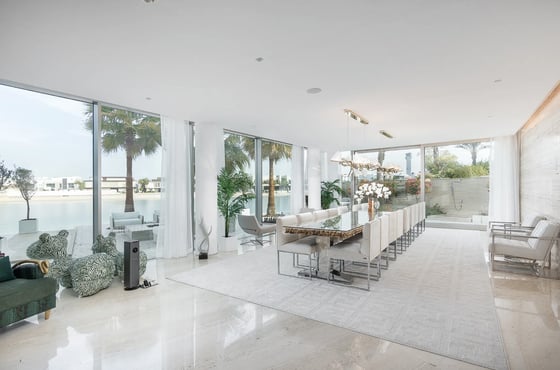 Luxury 10BR Mansion I VIP Billionaires Frond, picture 5