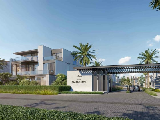 Water Side | Sophisticated Villa | Spacious, picture 23