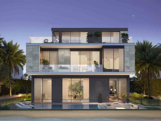 Water Side | Sophisticated Villa | Spacious, picture 28