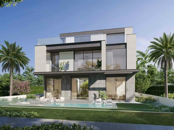 Water Side | Sophisticated Villa | Spacious, picture 15