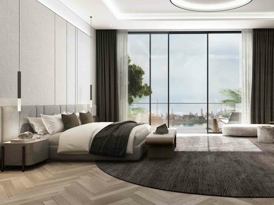 Water Side | Sophisticated Villa | Spacious, picture 26