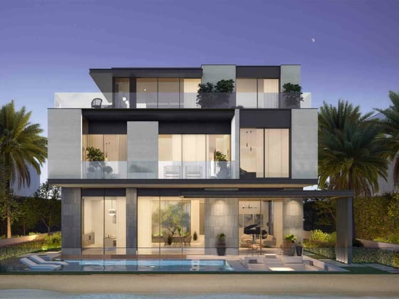 Water Side | Sophisticated Villa | Spacious, picture 10