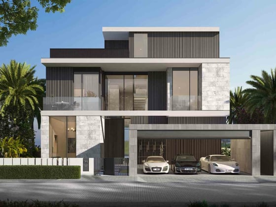 Water Side | Sophisticated Villa | Spacious, picture 12