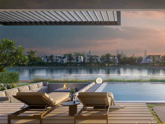 Water Side | Sophisticated Villa | Spacious, picture 21
