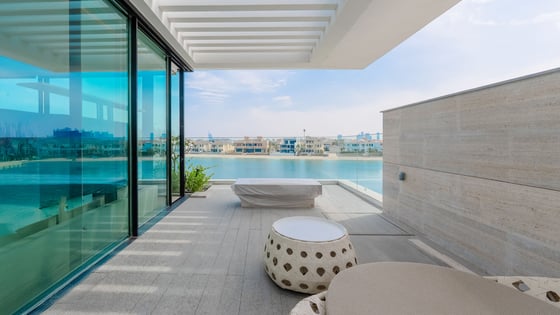 Architectural Villa Masterpiece on Palm Jumeirah, picture 30