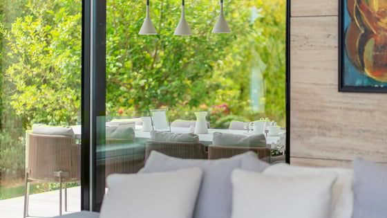 Architectural Villa Masterpiece on Palm Jumeirah, picture 18