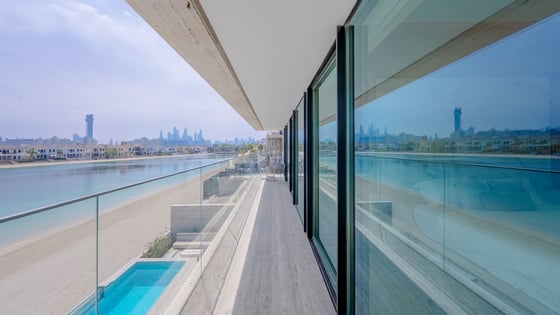 Architectural Villa Masterpiece on Palm Jumeirah, picture 40