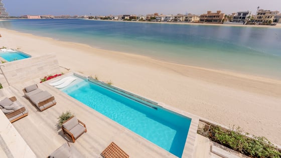Architectural Villa Masterpiece on Palm Jumeirah, picture 41