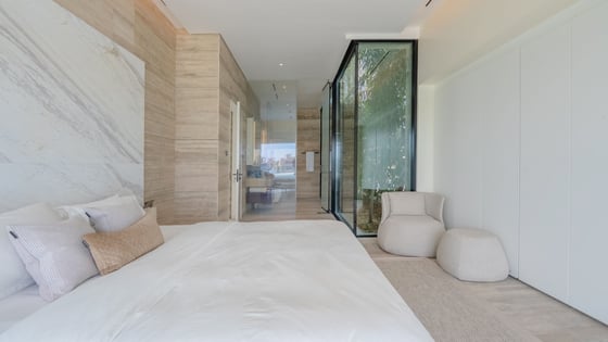 Architectural Villa Masterpiece on Palm Jumeirah, picture 42