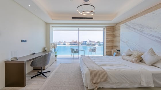 Architectural Villa Masterpiece on Palm Jumeirah, picture 37