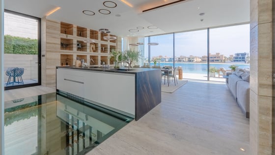 Architectural Villa Masterpiece on Palm Jumeirah, picture 8