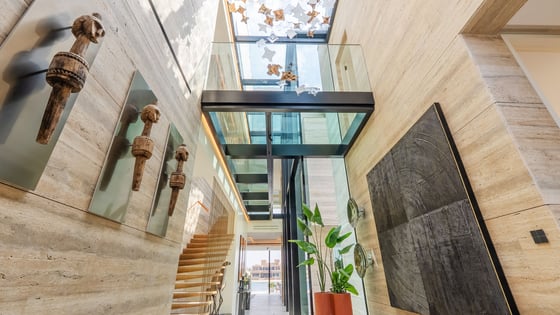 Architectural Villa Masterpiece on Palm Jumeirah, picture 12