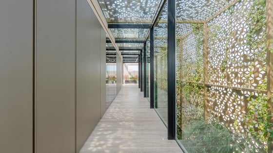 Architectural Villa Masterpiece on Palm Jumeirah, picture 31