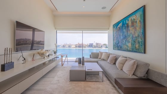 Architectural Villa Masterpiece on Palm Jumeirah, picture 35