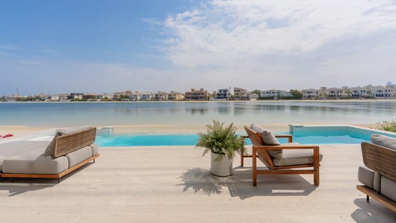 Architectural Villa Masterpiece on Palm Jumeirah, picture 54