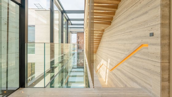 Architectural Villa Masterpiece on Palm Jumeirah, picture 36