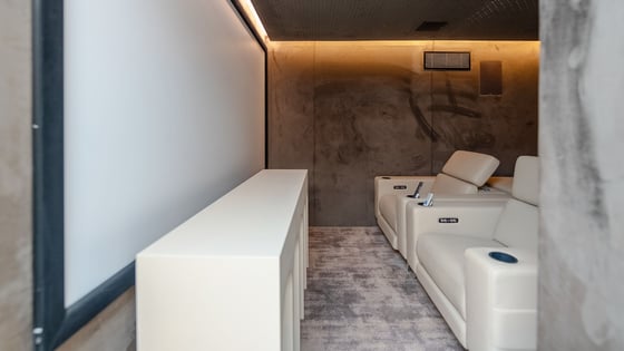 Architectural Villa Masterpiece on Palm Jumeirah, picture 51