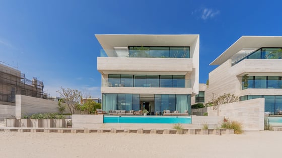 Architectural Villa Masterpiece on Palm Jumeirah, picture 57