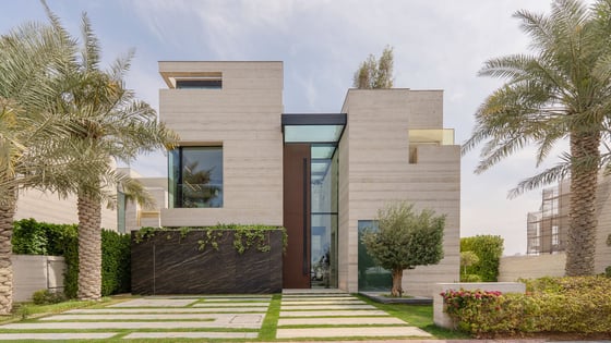 Architectural Villa Masterpiece on Palm Jumeirah, picture 58