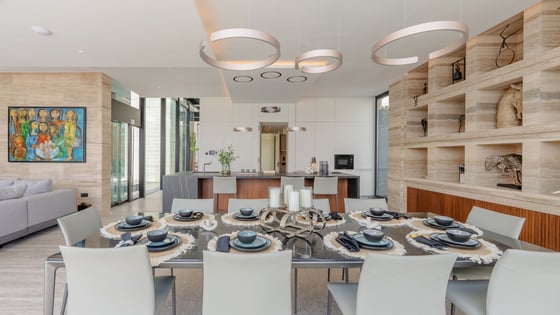 Architectural Villa Masterpiece on Palm Jumeirah, picture 7