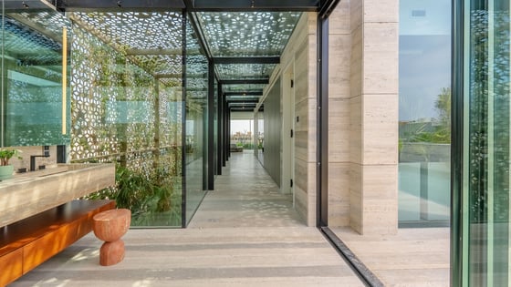 Architectural Villa Masterpiece on Palm Jumeirah, picture 34