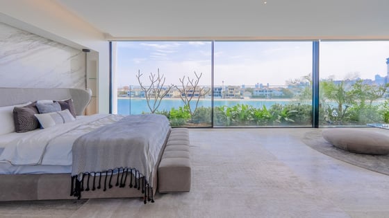 Architectural Villa Masterpiece on Palm Jumeirah, picture 26