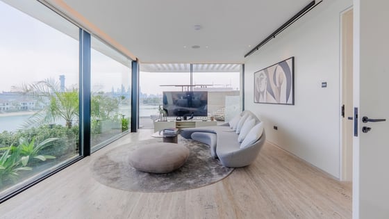 Architectural Villa Masterpiece on Palm Jumeirah, picture 28