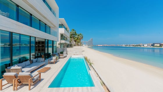 Architectural Villa Masterpiece on Palm Jumeirah, picture 56