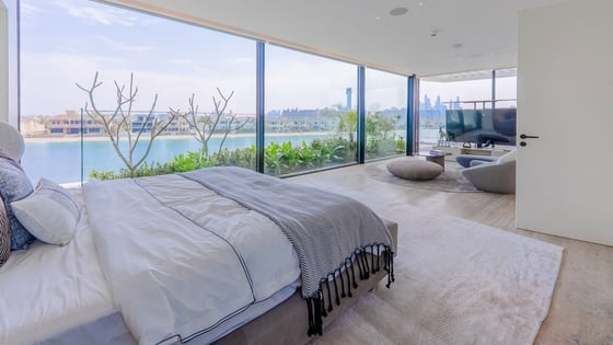 Architectural Villa Masterpiece on Palm Jumeirah, picture 25