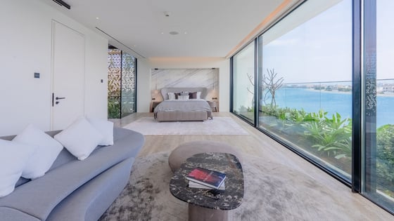 Architectural Villa Masterpiece on Palm Jumeirah, picture 27